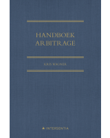Handboek Arbitrage