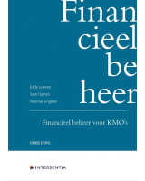 Financieel beheer voor KMO's (derde editie)