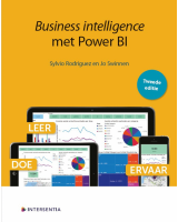 Business intelligence met Power BI (tweede editie)