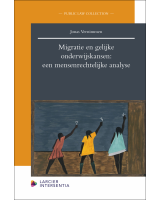 Migratie en gelijke onderwijskansen: een mensenrechtelijke analyse