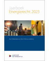 Jaarboek Energierecht 2023