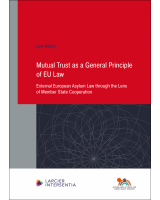 Mutual Trust as a General Principle of EU Law