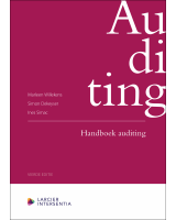 Handboek Auditing (vierde editie)