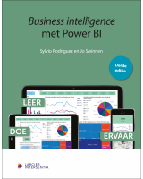 Business intelligence met Power BI (derde editie)