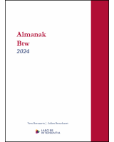 Almanak Btw 2024