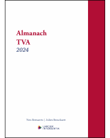 Almanach TVA 2024