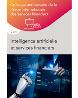 Intelligence artificielle et services financiers