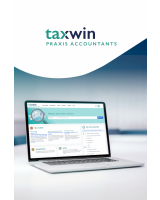 TaxWin Praxis | Accountants