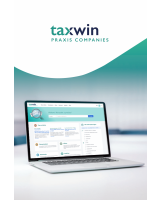 TaxWin Praxis | Companies
