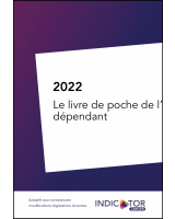 Le livre de poche de l'indépendant - Édition 2022