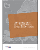 Votre guide pratique sur le régime TVA des services transfrontaliers