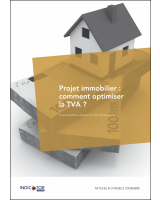 Projet immobilier : comment optimiser la TVA ?