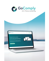 GoComply Anti-Money Laundering MEDIUM