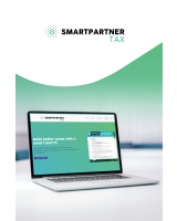 SmartPartner Tax