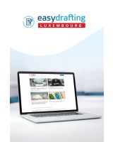 Easydrafting Luxembourg ONE