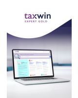 TaxWin Expert | Gold