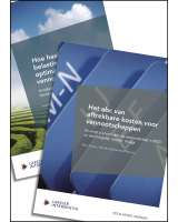 Pakketaanbod: 2 publicaties voor een sterker financieel beheer van uw vennootschap