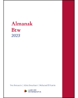 Almanak Btw 2023