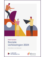 Praktijkgids Sociale Verkiezingen 2024