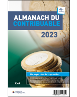 Almanach du Contribuable 2023