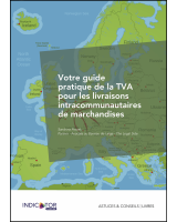 Votre guide pratique de la TVA pour les livraisons intracommunautaires de marchandises
