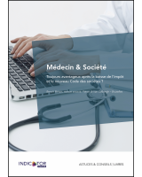 Médecin & Société