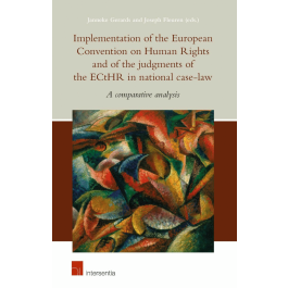 Implementation of the European Convention on Human Rights and
