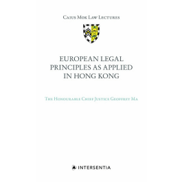 Public and administrative law ~ Books, journals and