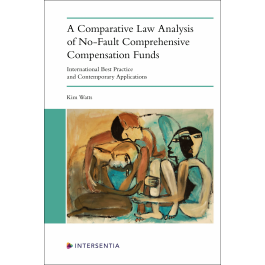 A Comparative Law Analysis of No-Fault Comprehensive
