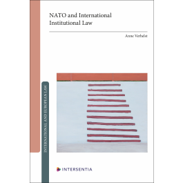 International and European law ~ Larcier-Intersentia
