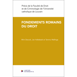 Histoire et philosophie du droit ~ Ouvrages, revues et