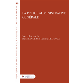 Droit public et administratif ~ Ouvrages, revues et Droit public et administratif ~ Ouvrages, revues et