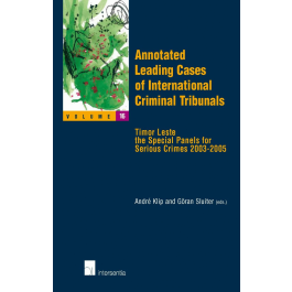 Page 13 European and international law Books, journals and