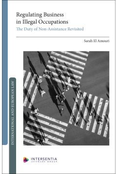 Regulating Business in Illegal Occupations