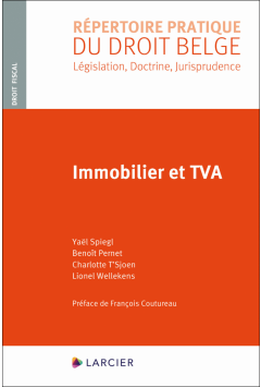 Immobilier et TVA
