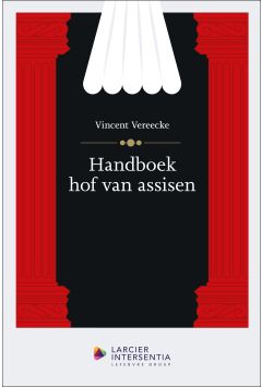 Handboek hof van assisen
