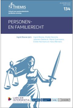 Themis 2025-2026 nr. 134 Personen- en familierecht