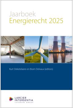 Jaarboek Energierecht 2025