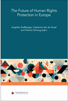 The Future of Human Rights Protection in Europe