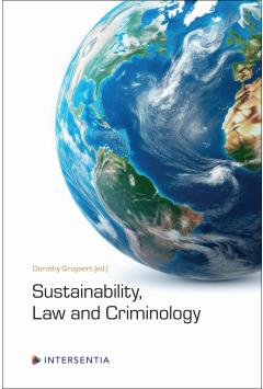 Sustainability, Law and Criminology