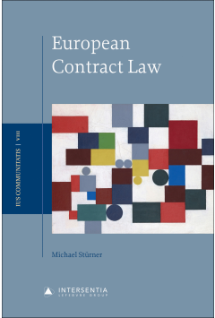 European Contract Law