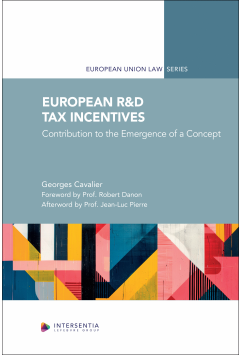 European R&D Tax Incentives