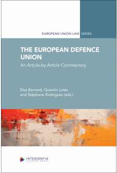 The European Defence Union