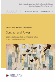 Contract and Power