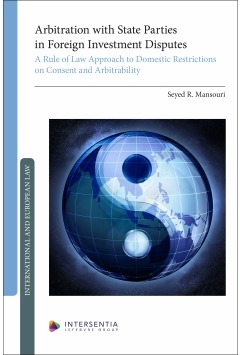 Arbitration with State Parties in Foreign Investment Disputes