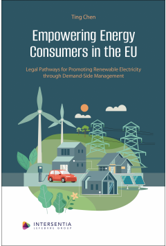 Empowering Energy Consumers in the EU