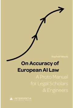 On Accuracy of European AI Law