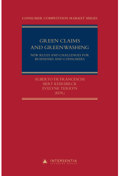Green Claims and Greenwashing