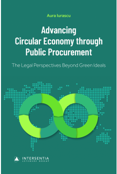 Advancing Circular Economy through Public Procurement