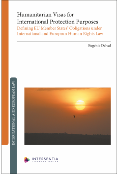 Humanitarian Visas for International Protection Purposes